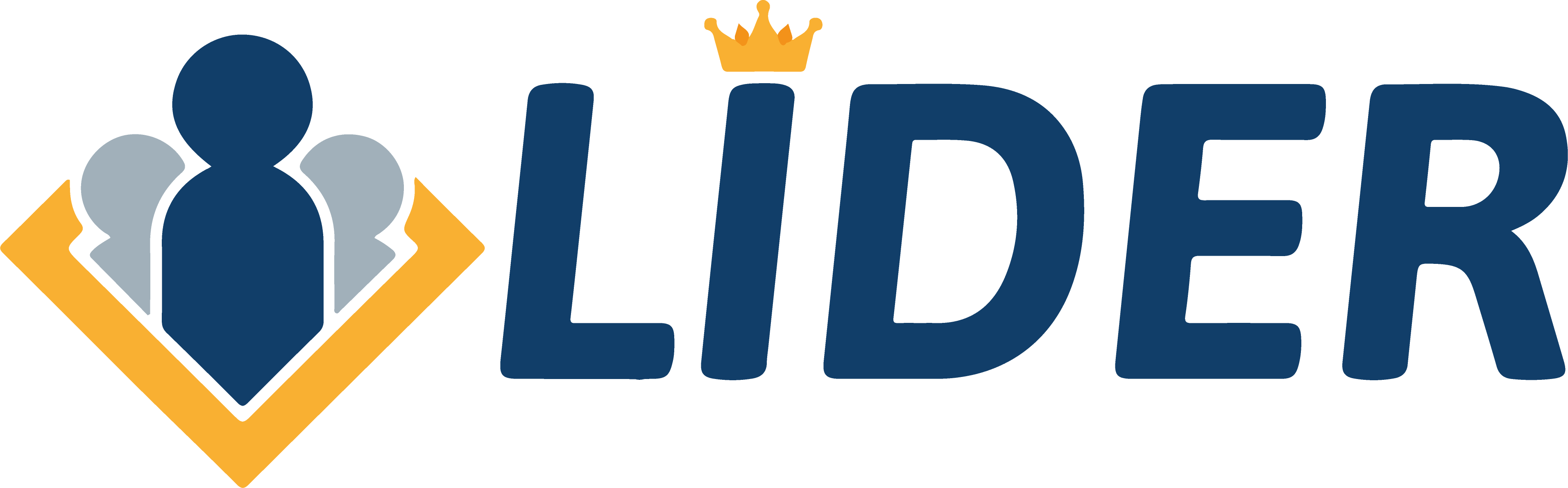 Logo Líder